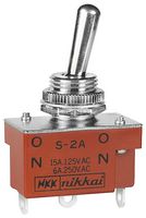 NKK SWITCHES S2A