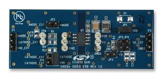 SILICON LABS SI826XSOIC8-KIT