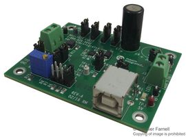 MAXIM INTEGRATED PRODUCTS MAX17523EVKIT#