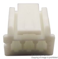 JST (JAPAN SOLDERLESS TERMINALS) XAP-03V-1