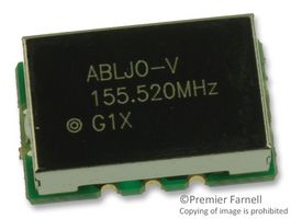ABRACON ABLJO-V-155.520MHZ