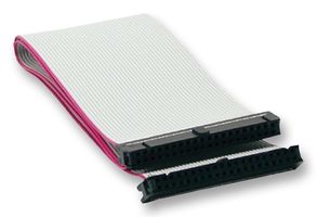 OLIMEX CABLE-ICD40-15CM