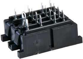 POTTER&BRUMFIELD - TE CONNECTIVITY 27E007