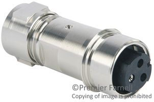 BULGIN PXM6011/03S/ST/0507/SN