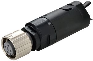 OMRON ELECTRONIC COMPONENTS XS5C-D418