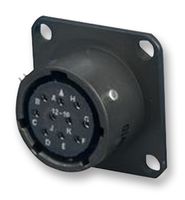 AMPHENOL 62GB-12E10-06SN(416)