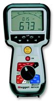 MEGGER MIT430-EN