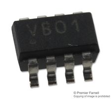 TEXAS INSTRUMENTS TLV3492AIDCNT..