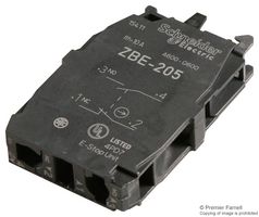 SCHNEIDER ELECTRIC ZBE205