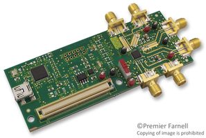 ANALOG DEVICES ADL5243-EVALZ