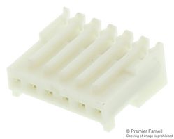 AMP - TE CONNECTIVITY 3-643814-6