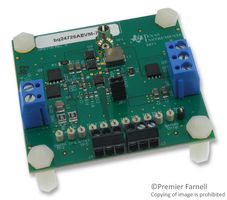 TEXAS INSTRUMENTS BQ24725AEVM-710