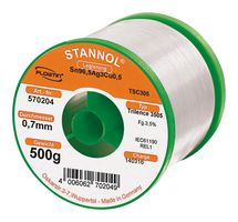 STANNOL TRILENCE 3505 0.7MM REL1