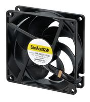 SANYO DENKI - SANACE FANS 9WL0912P4J001.