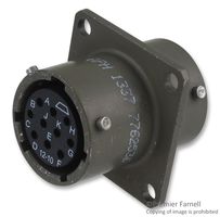 AMPHENOL INDUSTRIAL PTB12-10PS