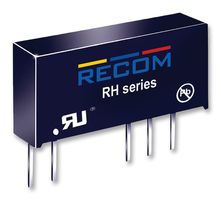 RECOM POWER RH-2415D