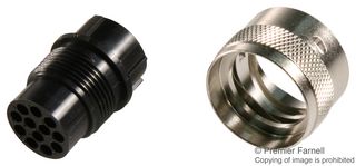 ITT CANNON 192922-1270