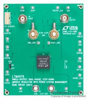 LINEAR TECHNOLOGY DC2087A