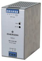 SOLAHD SVL 10-24-100