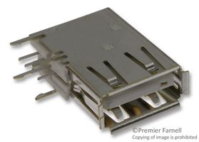 AMPHENOL FCI 73725-0010BLF