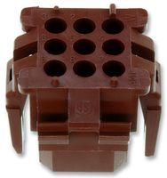 AMP - TE CONNECTIVITY 1-640521-0