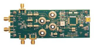 TEXAS INSTRUMENTS CDC3S04EVM