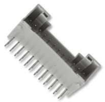 JST (JAPAN SOLDERLESS TERMINALS) S24B-PUDSS-1