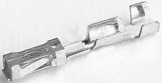 AMP - TE CONNECTIVITY 5-103171-5