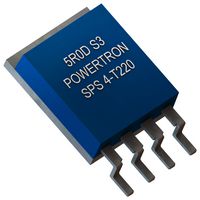 POWERTRON SPS 4-T220 0R100 S 1% M