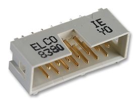 AVX INTERCONNECT 008380014000010