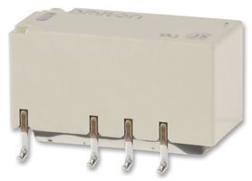 OMRON ELECTRONIC COMPONENTS G6S-2F 3DC BY OMR