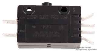 ZF ELECTRONICS E20-00A