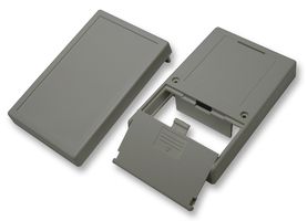 BOX ENCLOSURES 40-12-9V-R-BO