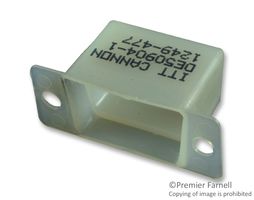ITT CANNON DE509041