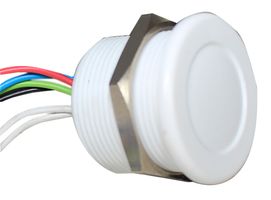 CAMDENBOSS CPS22IF-PLWH-24RGB