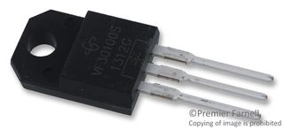 VISHAY VF30100S-E3/4W