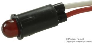 CHICAGO MINIATURE LIGHTING 5102H1-5V.