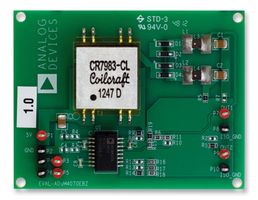 ANALOG DEVICES EVAL-ADUM4070EBZ