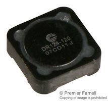 EATON COILTRONICS DR124-120-R