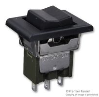 NKK SWITCHES M2013TJW01-FA-1A