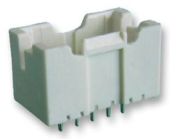 JST (JAPAN SOLDERLESS TERMINALS) B10B-XADSS-N