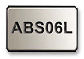 ABRACON ABS06L-32.768KHZ-T
