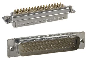 CINCH CONNECTIVITY SOLUTIONS DDMA-50P