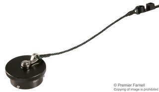 AMPHENOL PCD RJFC6ZN