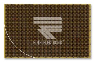 ROTH ELEKTRONIK RE200-DSPT