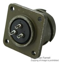 ITT CANNON CA3102E16S-5PB05