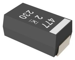 KEMET A700D157M006ATE010