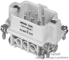 AMPHENOL SINE/TUCHEL C146-10A006-102-1