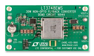 LINEAR TECHNOLOGY DC1694A