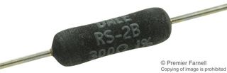 VISHAY RS02B300R0FE12
